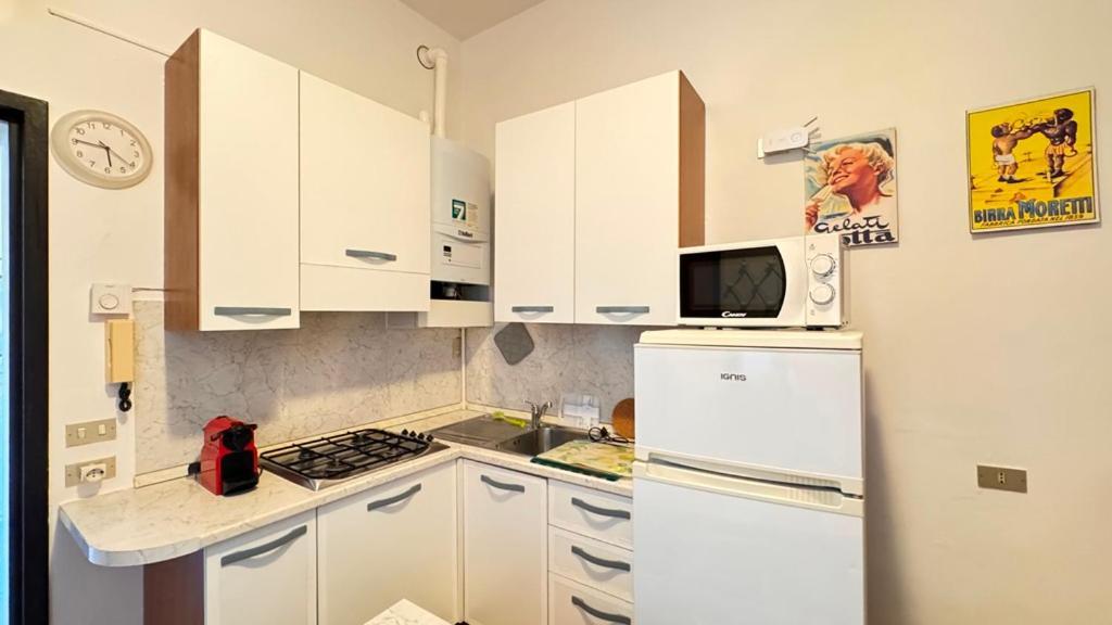 קרמונה Appartamenti I Liutai מראה חיצוני תמונה