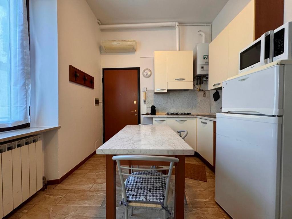 קרמונה Appartamenti I Liutai מראה חיצוני תמונה